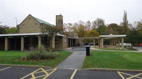 On February 12, at Huddersfield Royal Infirmary, aged 77. . Dewsbury crematorium opening times